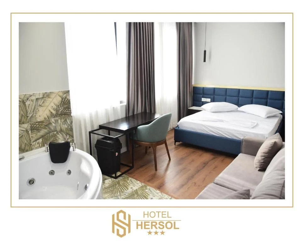 Hotel Hersol